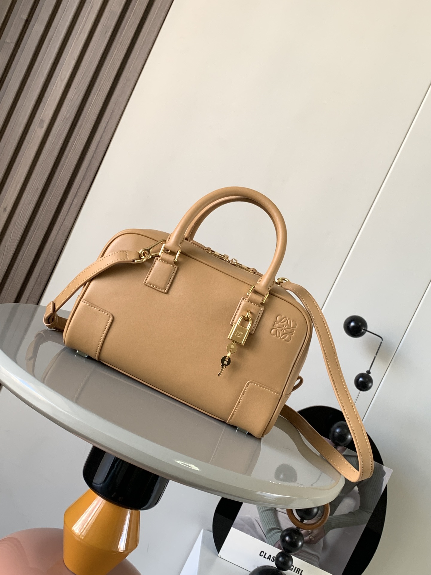 Loewe Top Handle Bags